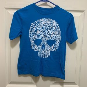 Children’s Place medium 7/8 shirt. NWOT.